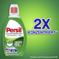 Persil® Universal Kraft-Gel Ultra 130 WL -Ecover Geschäft MAM 10211666 SHOP IMAGE 1.4