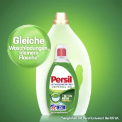 Persil® Universal Kraft-Gel Ultra 130 WL -Ecover Geschäft MAM 10211672 SHOP IMAGE 1.4