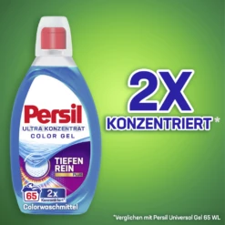 Persil® Color Kraft-Gel Ultra 130 WL -Ecover Geschäft MAM 10211679 SHOP IMAGE 1.4
