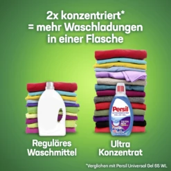 Persil® Color Kraft-Gel Ultra 130 WL -Ecover Geschäft MAM 10211680 SHOP IMAGE 1.4