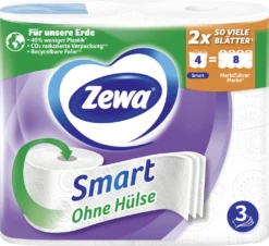 Toilettenpapier Smart