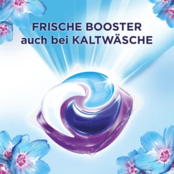 Vollwaschmittel All-in-1 Pods Aprilfrisch Vorteilspack 98WL -Ecover Geschäft MAM 10303653 SHOP IMAGE 1.9