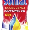 Excellence Duo Power Gel Zitrone & Limette