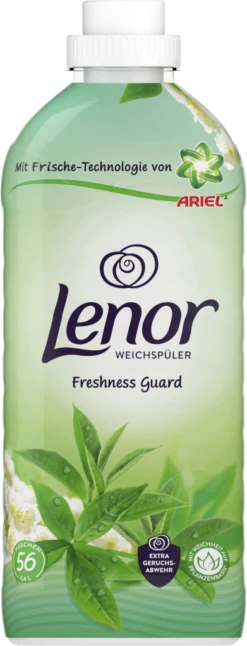 Freshness Guard Weichspüler 56 WL
