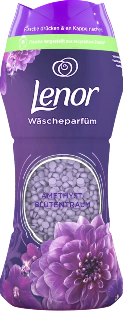 Amethyst Blütentraum Wäscheparfüm