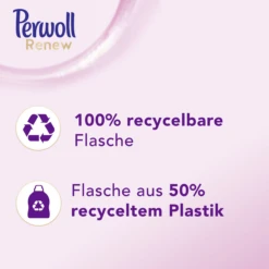 Renew Wolle & Feines Waschmittel Flüssig 42 WL 6 Renew Wolle & Feines Waschmittel Flüssig 42 WL -Ecover Geschäft MAM 10536378 SHOP IMAGE 1.4