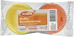 Muffin-Backförmchen
