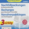Nachfüllpackungen Für Raumentfeuchter