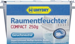 Raumentfeuchter Compact