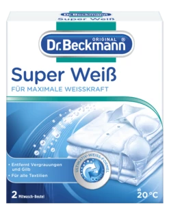 Super Weiß