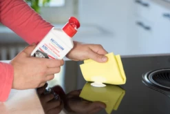 Glaskeramik- Und Edelstahl-Reiniger -Ecover Geschäft MAM 4916501 SHOP IMAGE 1.6