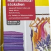 Mottenschutzsäckchen