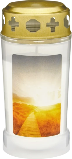 Dauerbrenner Mit Motiv