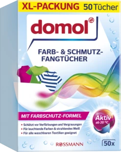 Farb- & Schmutzfangtücher