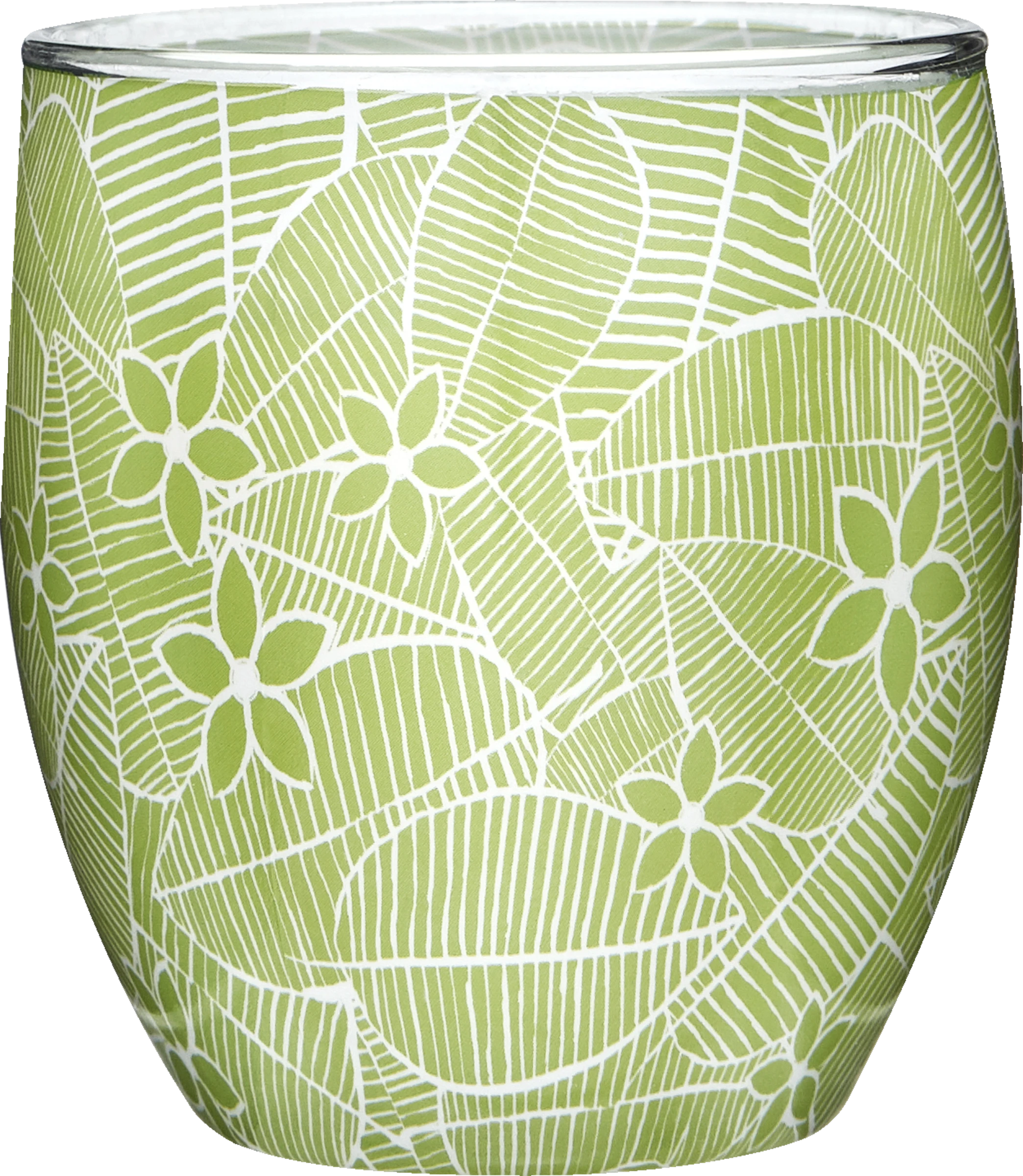 Duftkerze Anti-Tabak 2 Duftkerze Anti-Tabak – Bild 2