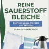 Pure Reine Sauerstoffbleiche Pulver