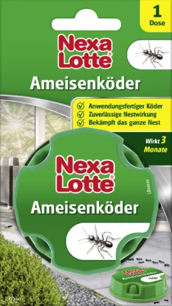 Ameisenköder