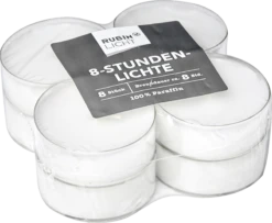 8-Stunden-Lichte