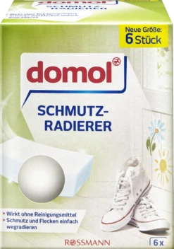 Schmutzradierer