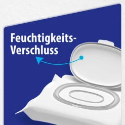 Tempo Feuchte Toilettentücher Sanft & Pflegend Mit Natürlicher Kamille -Ecover Geschäft MAM 6435215 SHOP IMAGE 1.4
