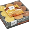Duftlichte Winterorange