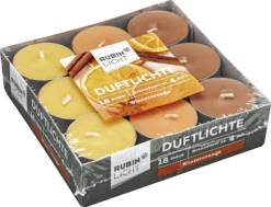 Duftlichte Winterorange