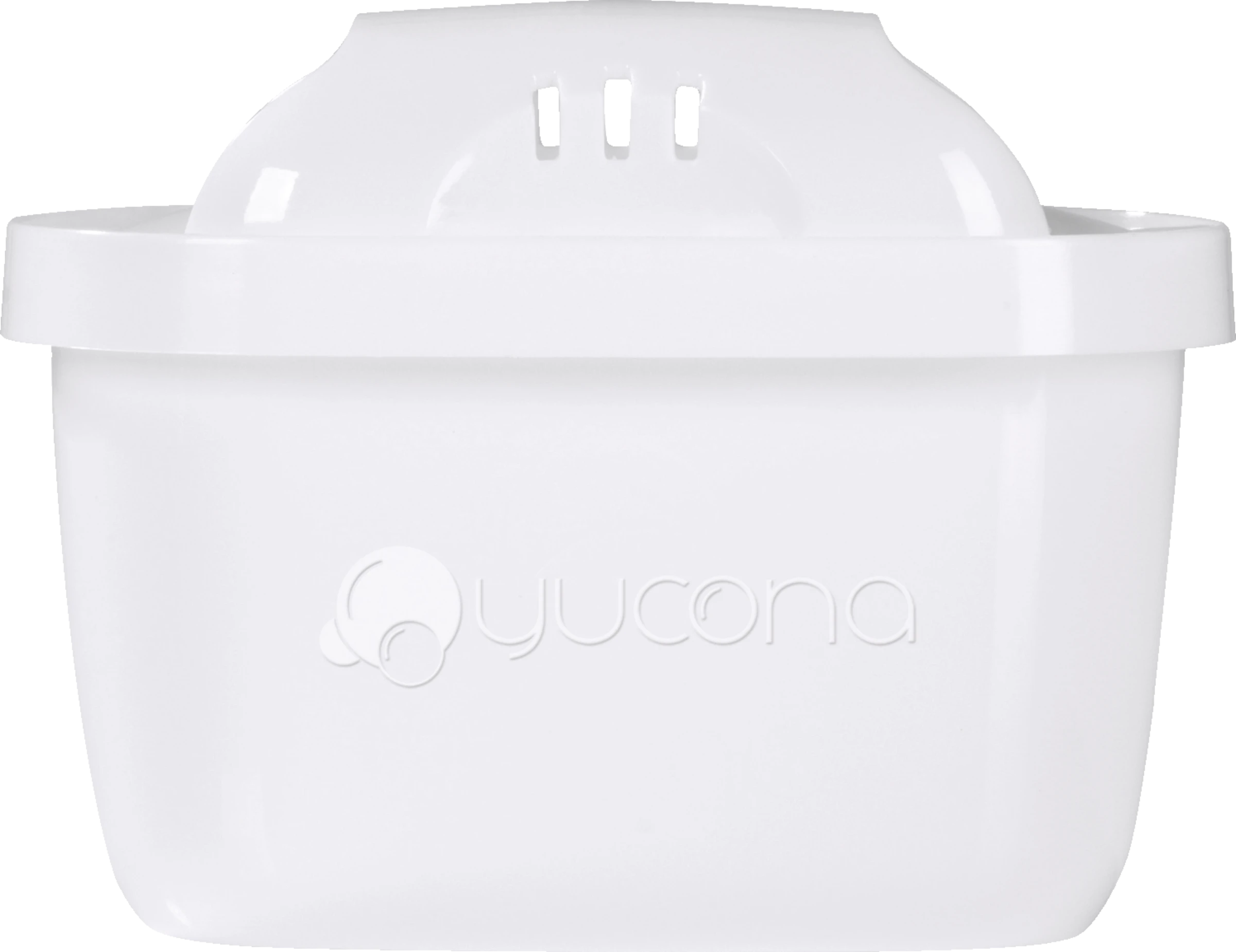 3er Set Wasserfilter Filtertasche Nachfüller 8 3er Set Wasserfilter Filtertasche Nachfüller – Bild 8