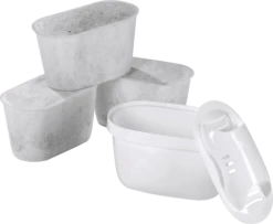 3er Set Wasserfilter Filtertasche Nachfüller 12 3er Set Wasserfilter Filtertasche Nachfüller -Ecover Geschäft MAM 6692072 SHOP IMAGE 1.4