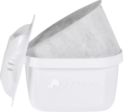 3er Set Wasserfilter Filtertasche Nachfüller 14 3er Set Wasserfilter Filtertasche Nachfüller -Ecover Geschäft MAM 6692073 SHOP IMAGE 1.4