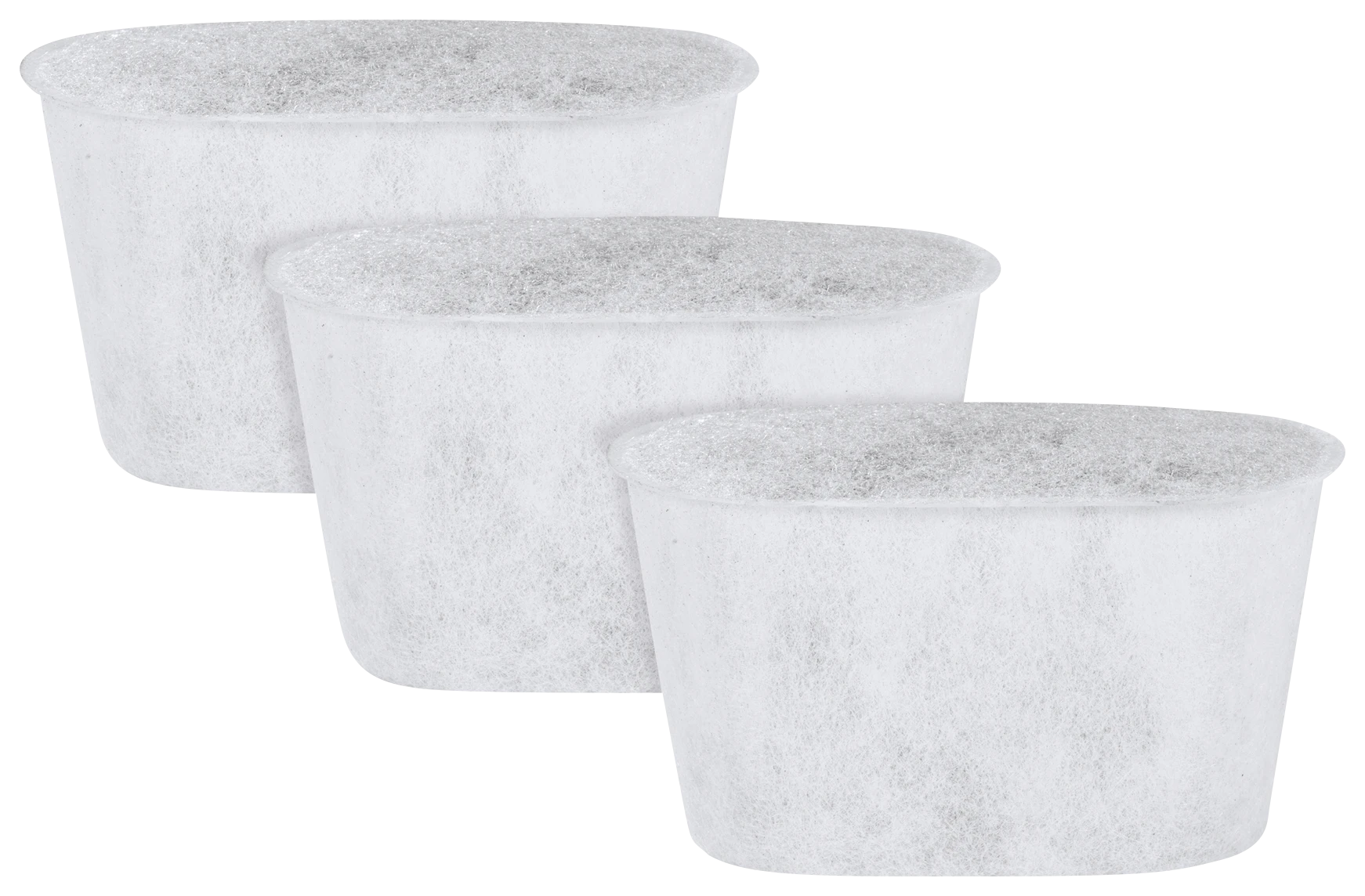 3er Set Wasserfilter Filtertasche Nachfüller 3 3er Set Wasserfilter Filtertasche Nachfüller – Bild 3