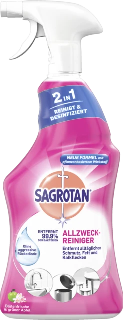 Allzweck-Reiniger