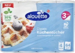 Küchentücher, Classic