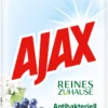 Ajax® Allzweckreiniger Reines Zuhause Antibakteriell