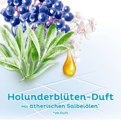 Ajax® Allzweckreiniger Reines Zuhause Antibakteriell -Ecover Geschäft MAM 7007512 SHOP IMAGE 1.4