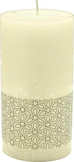 Rustikstumpe 130/70 Champagner