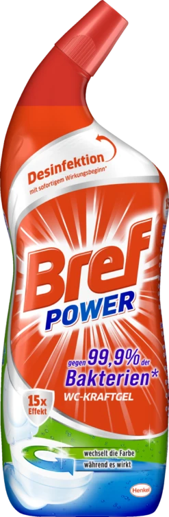 Power WC-Kraft Gel