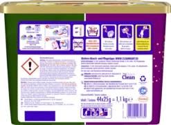 Persil® Colorwaschmittel 4in1 Discs 44 WL -Ecover Geschäft MAM 7069821 SHOP IMAGE 1.5