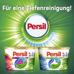 Persil® Colorwaschmittel 4in1 Discs 44 WL -Ecover Geschäft MAM 7072912 SHOP IMAGE 1.4