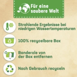 Persil® Colorwaschmittel 4in1 Discs 44 WL -Ecover Geschäft MAM 7072914 SHOP IMAGE 1.4