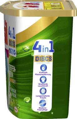 Persil® Colorwaschmittel 4in1 Discs 44 WL -Ecover Geschäft MAM 7072915 SHOP IMAGE 1.4