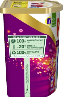 Persil® Colorwaschmittel 4in1 Discs 44 WL -Ecover Geschäft MAM 7072916 SHOP IMAGE 1.4