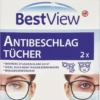 Antibeschlag Tücher