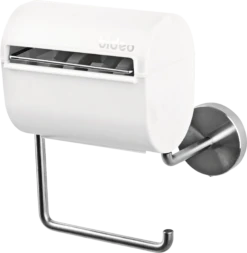 Toilettenpapierbefeuchter Weiß