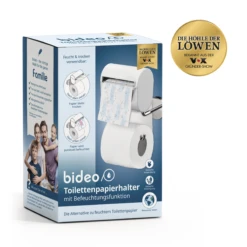 Toilettenpapierbefeuchter Weiß -Ecover Geschäft MAM 7152278 SHOP IMAGE 1.4