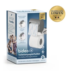 Toilettenpapierbefeuchter Grau -Ecover Geschäft MAM 7152280 SHOP IMAGE 1.4