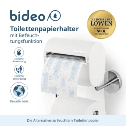 Toilettenpapierbefeuchter Weiß -Ecover Geschäft MAM 7152284 SHOP IMAGE 1.4