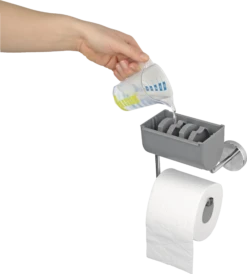 Toilettenpapierbefeuchter Grau -Ecover Geschäft MAM 7152549 SHOP IMAGE 1.4