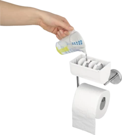 Toilettenpapierbefeuchter Weiß -Ecover Geschäft MAM 7152551 SHOP IMAGE 1.4