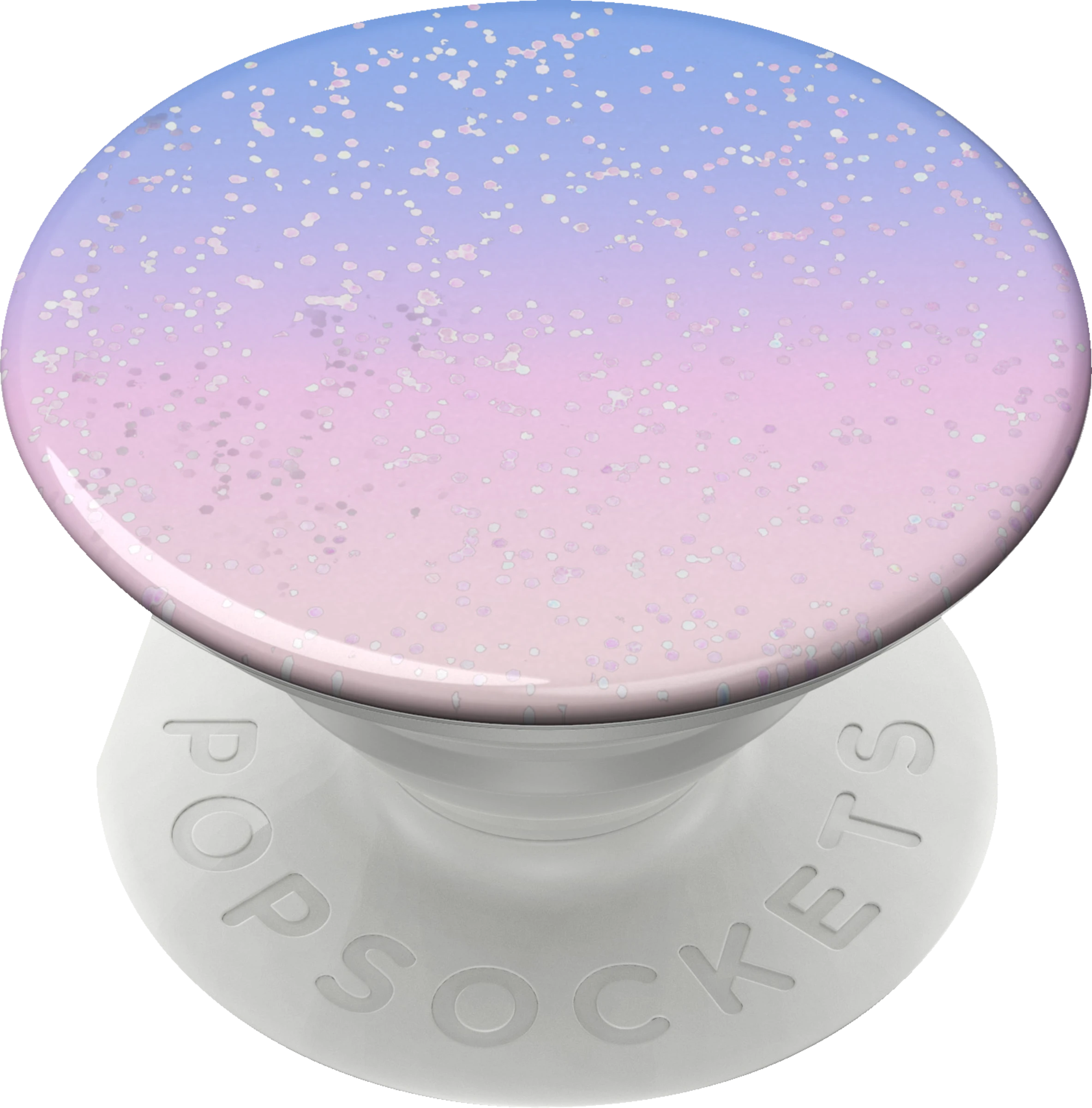 PopSockets PopGrip Glitter Morning Haze 2 PopSockets PopGrip Glitter Morning Haze – Bild 2