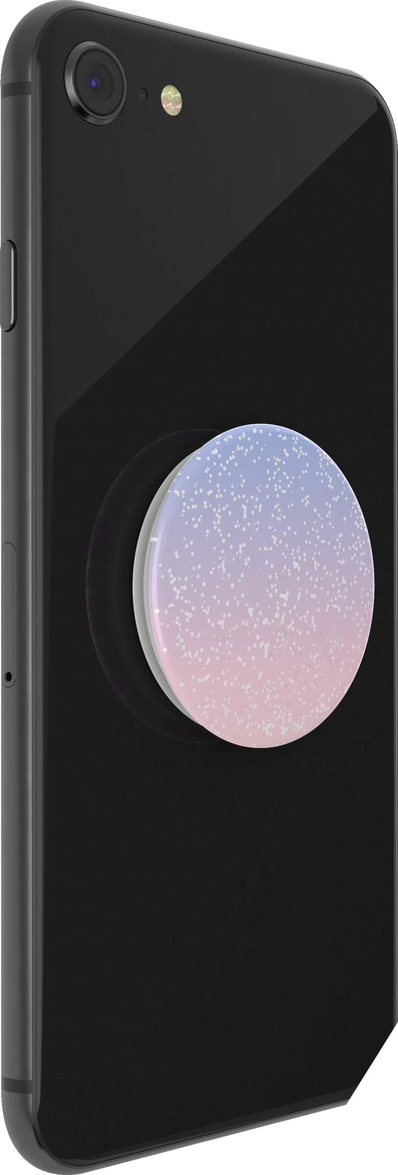 PopSockets PopGrip Glitter Morning Haze 4 PopSockets PopGrip Glitter Morning Haze – Bild 4
